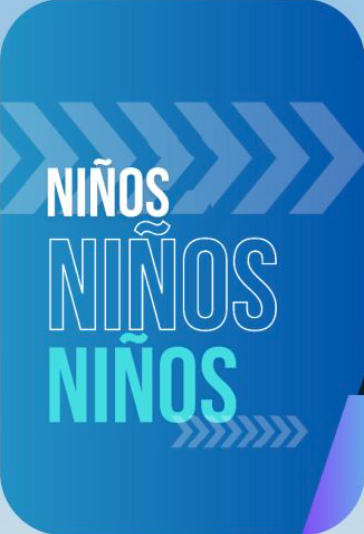 Niños